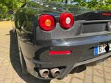 Ferrari F430 F1 - 60Jahre Edition, Keramik, Daytona  - Ferrari F430: F430f1