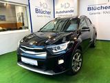 Kia Stonic Platinum Sonderedition Schiebedach AHK - Kia Stonic: Limousine