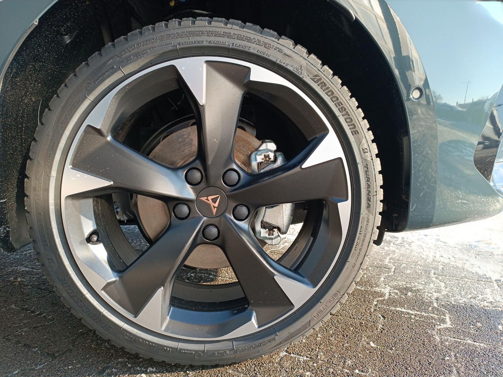Cupra Leon - Bild 20