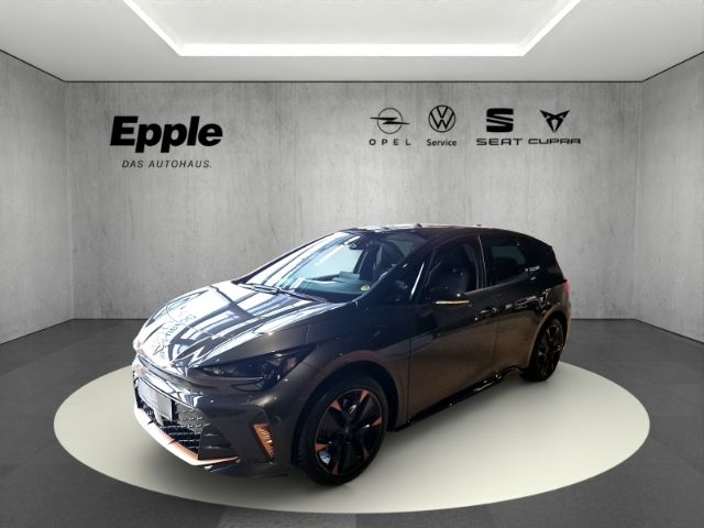 Cupra Born - Bild 5