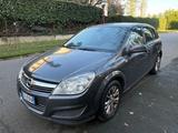 Opel Astra 1.4 GPL ANNO 2011 UNICO PROPRIETARIO  - Opel Astra mit LPG-Antrieb