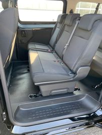 Bild 13 Opel Vivaro Kombi XL 9 Sitze 8 AT 5 Jahre Garantie