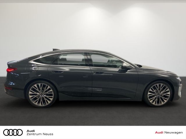 Audi S6 e-tron - Bild 3