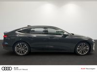 Audi S6 e-tron - Vorschau Bild 3