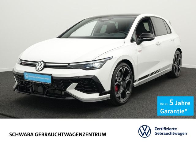 Golf VIII GTI Clubsport 2.0TSI HdUp*IQ.LIGHT*19"