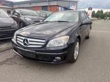 Mercedes-Benz CLC 200 CDI*AUTOMATIK*GARANTIE*SERIVCE NEU - Mercedes-Benz CLC 200 Gebrauchtwagen