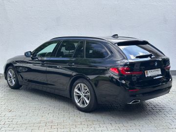 BMW 520 - 4