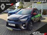 Kia Stonic Spirit - graue Kia Stonic