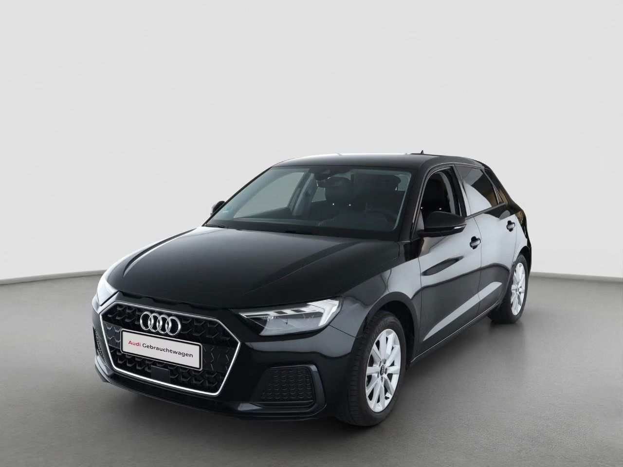 Audi A1 - Bild 2