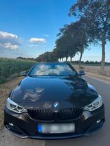 BMW 430 Cabrio - BMW 430 in Bremen