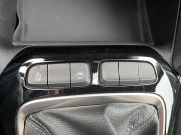 Bild 21 Opel Corsa GS NAVI/KLIMA-AUTO/PDC v+h+CAM/LED