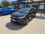 Dacia Logan Black Edition TCe 90 CVT - Dacia Logan aus 2024