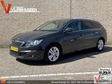 Peugeot 308 SW 1.6 BlueHDI Blue Lease Executive | € 3.70