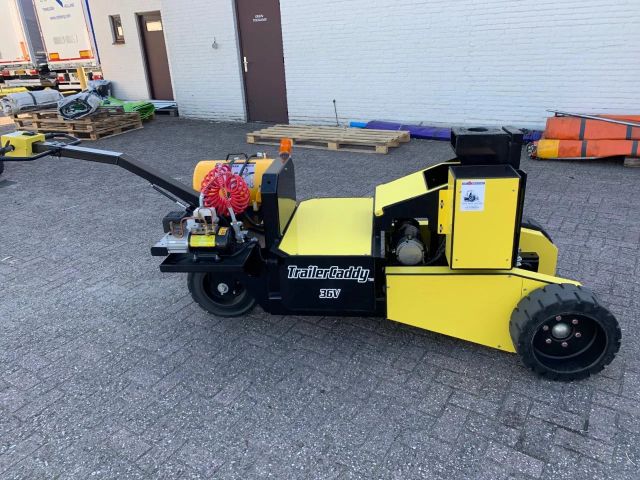 Andere Diversen EFATEC | TRAILER PULLER | ELECTRIC 48V 