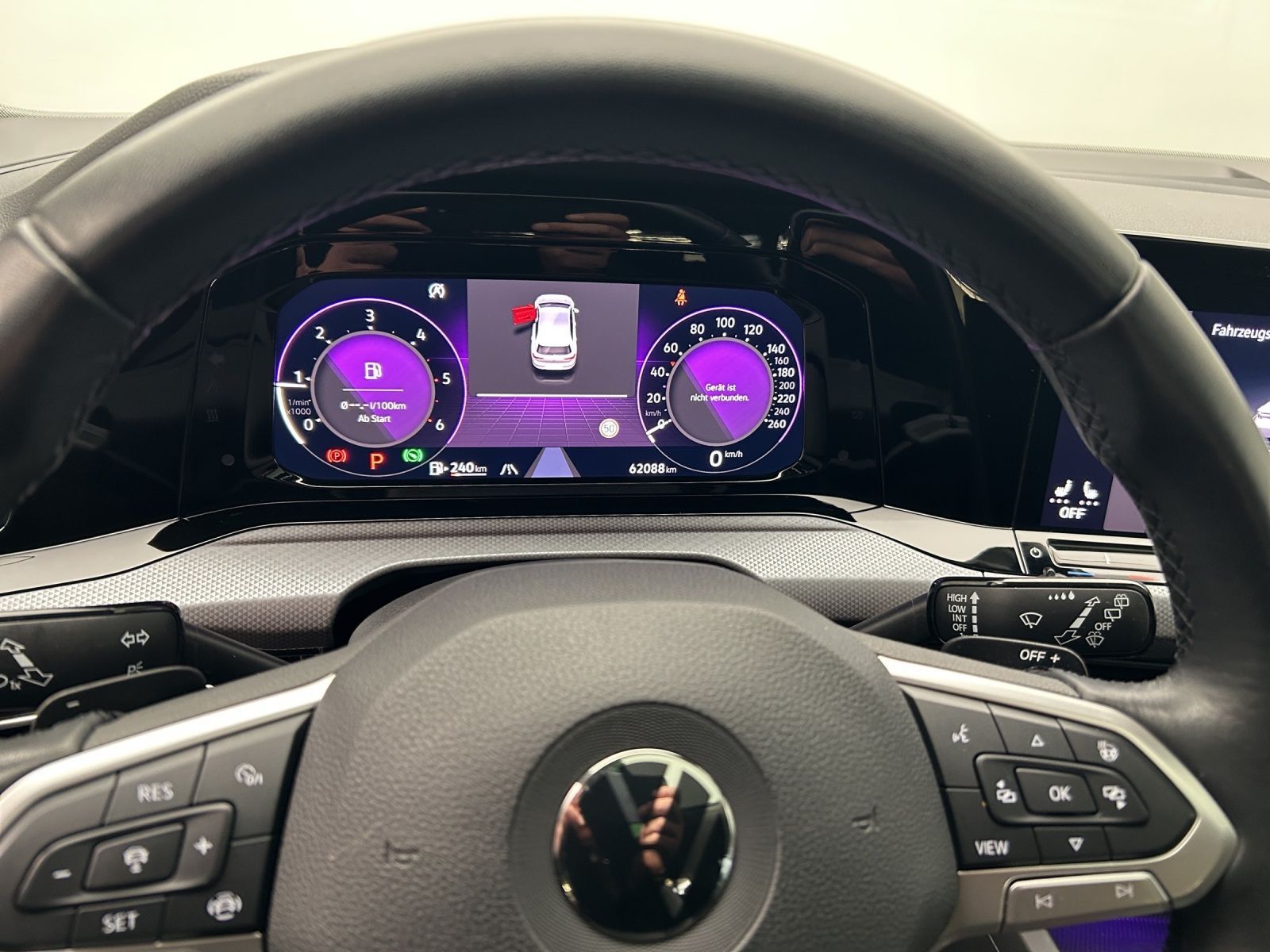 Volkswagen Golf - Bild 9