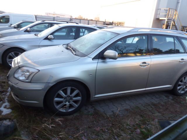 Toyota Avensis Kombi 1.8 Executive