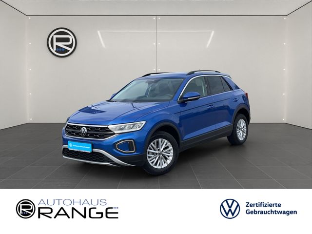 Volkswagen T-Roc 1.0 TSI