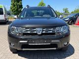 Dacia Duster I Laureate 4x2/AHK/NAVI/Tempomat/ - Dacia: Laureate