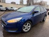 Ford Focus 1.5 TDCi/TÜV/Euro6/Allwetter - Ford Focus: 1.6