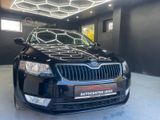 Skoda Octavia Combi Elegance - Skoda Octavia Gebrauchtwagen in Hannover