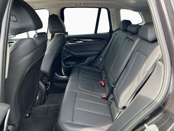 BMW X3 - 12