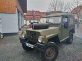 Land Rover Landrover Defender Lightweight Hunter - Land Rover Serie II Gebrauchtwagen