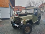 Land Rover Landrover Defender Lightweight Hunter - Land Rover Serie II Gebrauchtwagen