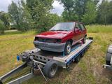Opel corsa a 1.2 i - gebrauchte Opel Corsa aus dem Jahr 1993