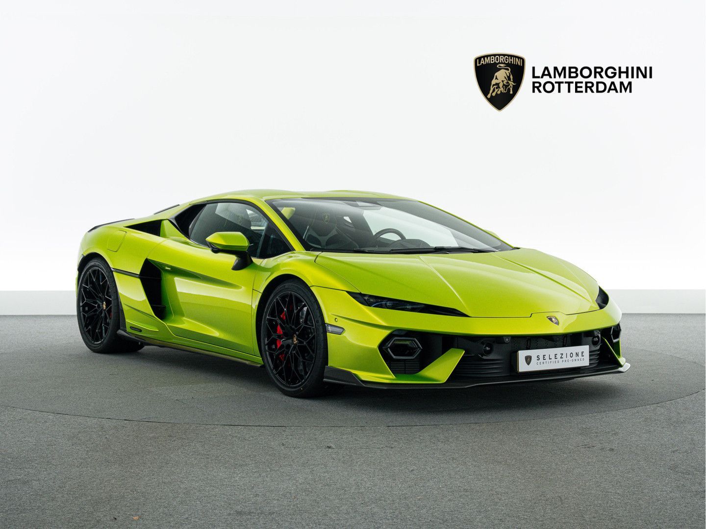 Lamborghini Other Lamborghini Temerario MY26 | Alleggerita |