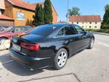Audi A6 2.0 TDI 140kW ultra S tronic, S-Line Plus - Audi A6: Navigationssystem, Plus