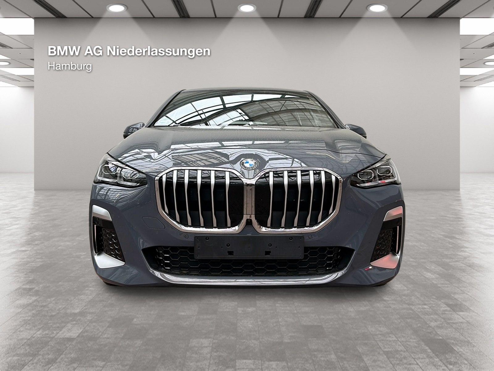 BMW 223i Active Tourer M Sport Driv.Assist.Prof LED