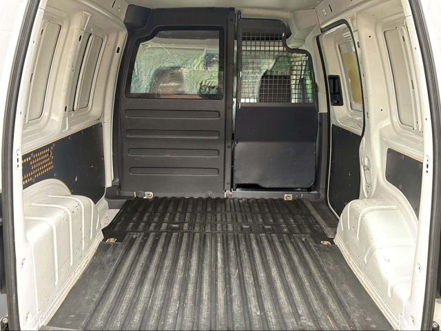 CADDY KASTEN 1.6 TDI ECO PROFI+AZV+KLIMA