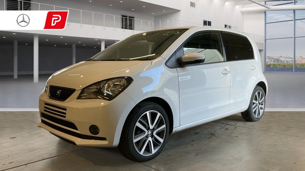 Image of Seat Mii