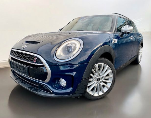 MINI Cooper SD*Pano*LED*Leder*SHZ*Keyless*PDC*EU6