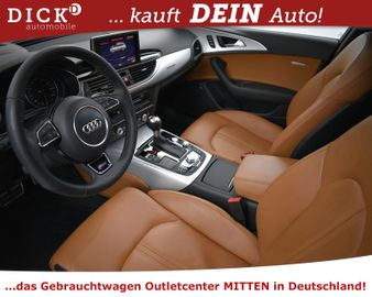 Fahrzeugabbildung Audi RS6 Av. 4.0 TFSI MATRIX+MEMO+BOSE+HEAD+KAM+DYNAM