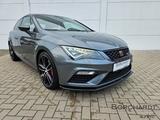 Seat Leon 300 Cupra 2.0 SC Kamera Navi BeatsAudio LED - Seat Leon mit Benzin-Antrieb: Sportwagen
