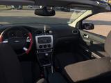 Ford Focus CC 1,6 Trend Trend - Ford Focus aus 2006: 1.6