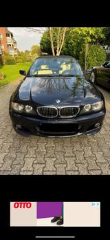 BMW e46 330i Cabrio Top - BMW 330: E46