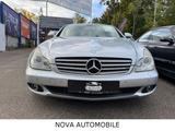 Mercedes-Benz CLS 350 CGI 7G-TRONIC - Mercedes-Benz Cgi