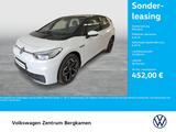 Volkswagen ID.3 Pro Performance WÄRMEPUMPE CAM ACC LM19 NAV - VW ID.3 in Hamm