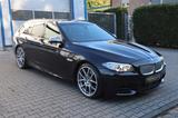 BMW M550d Touring xDrive/PANO/LEDER/KEYLESS/HUD/VOLL - BMW M-Modelle in Dortmund