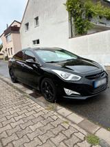 Hyundai i40 PS 136 - Hyundai i40 mit Diesel-Antrieb: Limousine