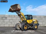 Komatsu WA250-50 - Komatsu Kettenbagger