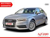 Audi A3 Sportback 1.4 TFSI S-Tronic LED Navi Kamera - Audi A3: Sportback