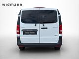 Mercedes-Benz Vito 116 CDI 4x4 Kasten Kompakt AUT Facelift PDC - Mercedes-Benz Vito kompakt