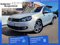 Volkswagen Golf VI 1.6 MPI DSG Comfortline