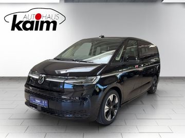 Bild 1 VW T7 Multivan T7 2.0 TDI DSG Style lang +LED+19ZOLL