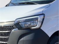 Renault Master 2.3 Fourgon L2H2 Kasten KLIMA TEMPOMAT BT - Image