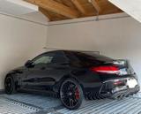 Mercedes-Benz C63 AMG Coupé - AMG Drivers Package uvm. - Mercedes-Benz C 63 AMG Gebrauchtwagen in München