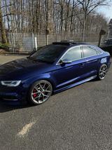 Audi S3 2.0 TFSI S tronic quattro - *HGP Tuning**B&O* - : Allradantrieb, Tuning
